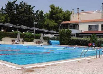 Εσωτερικοί Αγώνες Κολύμβησης στις 2/6 και Αντισφαίρισης στις 3/6