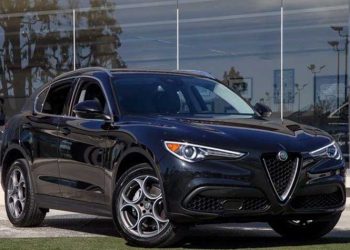 Ανακλήσεις Alfa Romeo Stelvio & Julia