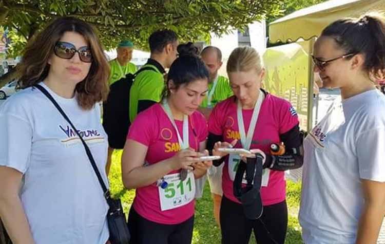 «Αλλάζουμε» στους χώρους άθλησης του Δήμου