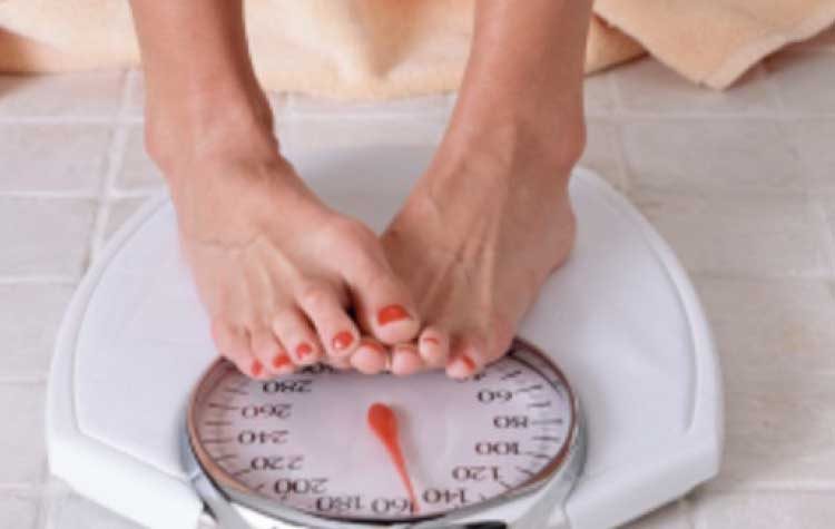 Πώς να χάσετε γρήγορα τα κιλά της εγκυμοσύνης