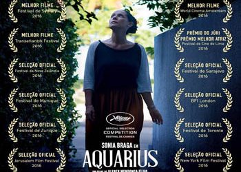 «Aquarius» από το Cine-Δράση