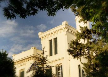 «Ξαναζούν» τα Αρχοντικά της Κηφισιάς