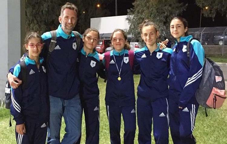 Μετάλλια για τους αθλητές του ΑΣΕ Δούκα στο Περιφερειακό Διασυλλογικό Πρωτάθλημα στίβου