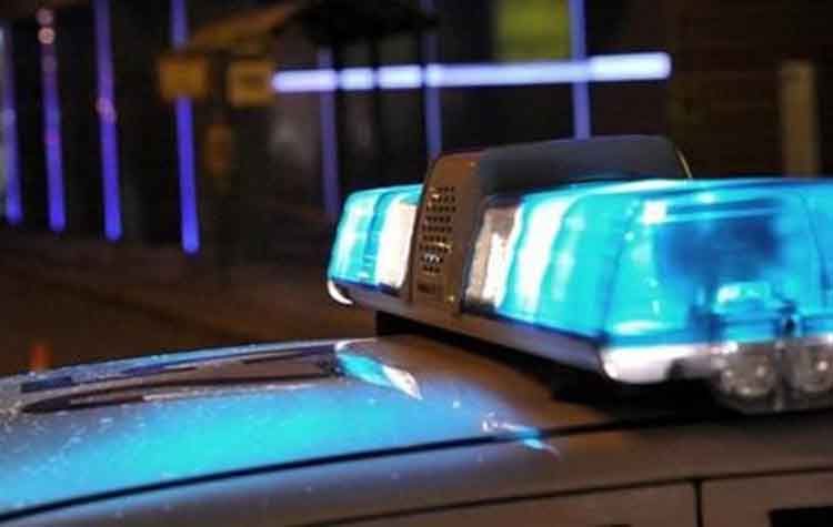 Εισβολή κουκουλοφόρων με βαριοπούλα σε ξενοδοχείο ημιδιαμονής