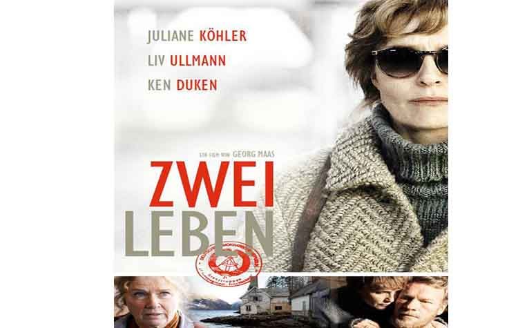 «Διπλή ζωή» από το Cine-Δράση