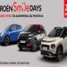 Citroen Smile Days