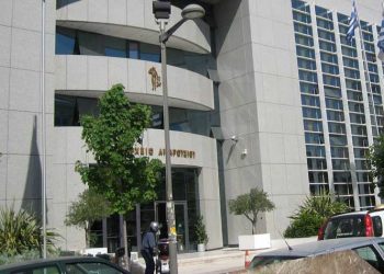 Δημοτικό Συμβούλιο στο Μαρούσι