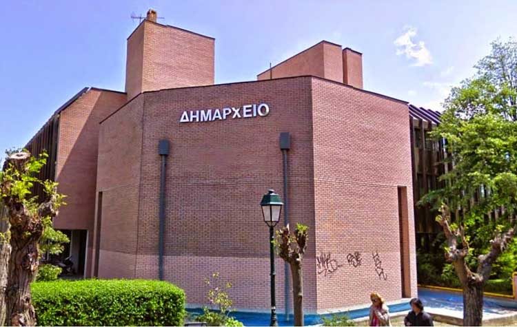 Συνεδρίαση Δημοτικού Συμβουλίου την Τετάρτη 30 Μαΐου