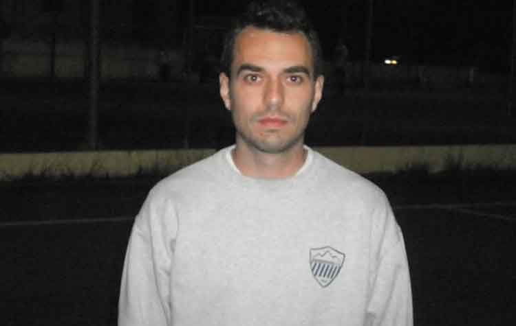 Χώρισαν οι δρόμοι του Νεοπεντελικού με τον Δημοσθένη Σταμάτη