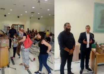 Διανομή παπουτσιών σε 68 παιδιά ευπαθών ομάδων