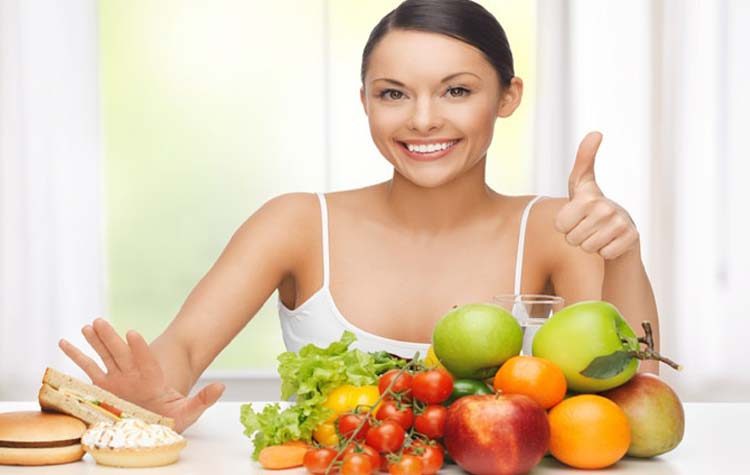 Θρεπτική αξία του γρήγορου φαγητού