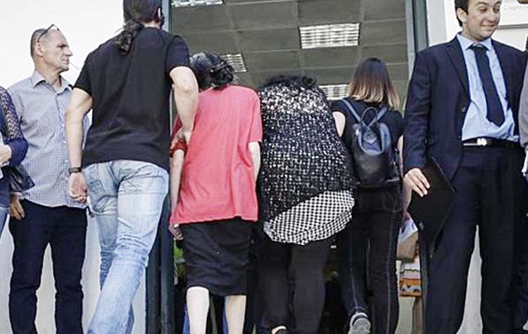 Δολοφονία βρέφους: Ανείπωτη τραγωδία