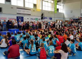 Ρεκόρ συμμετοχών στα «Δροσίνεια 2018»