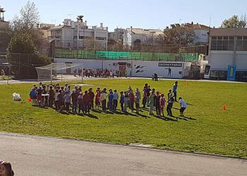 Με μεγάλη συμμετοχή συνεχίστηκαν τα «Δροσίνεια 2018»