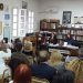 Παρουσιάστηκε στην Έπαυλη Δροσίνη η ποιητική συλλογή «Σαββατολουσμένη μου»