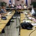 Συνεδρίαση Δημοτικού Συμβουλίου Αγίας Παρασκευής Πέμπτη 17 Μαΐου