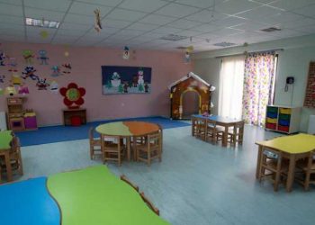 Εγγραφές στους παιδικούς σταθμούς από 1 έως 20 Ιουνίου