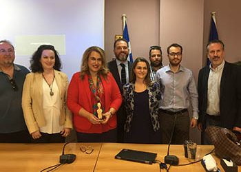 Εκδήλωση για ελλειμματική προσοχή - υπερκινητικότητα