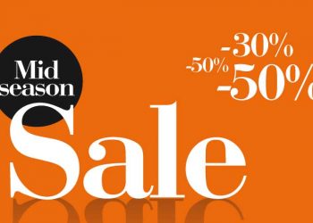 Υποτονική η κίνηση της αγοράς στις ενδιάμεσες εαρινές εκπτώσεις 2018