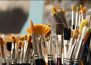 Έκθεση του Εργαστηρίου Ζωγραφικής Παιδιών και Εφήβων