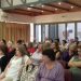 Πραγματοποιήθηκε η τελετή λήξης του Ελεύθερου Πανεπιστημίου