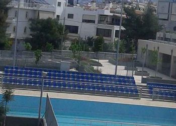 «Δεν έφτασαν ούτε πέντε παρατάσεις για να ολοκληρωθεί το έργο ανάπλασης του Ο.Τ. 9»