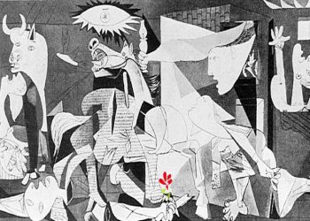 Η Τέχνη ως αιχμηρό πολιτικό «σχόλ(ε)ιο»