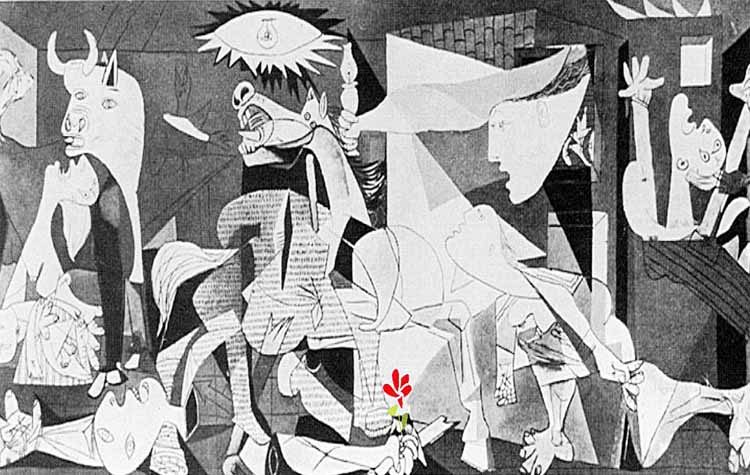 Η Τέχνη ως αιχμηρό πολιτικό «σχόλ(ε)ιο»