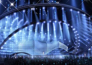 Σήμερα ο δεύτερος ημιτελικός της Eurovision