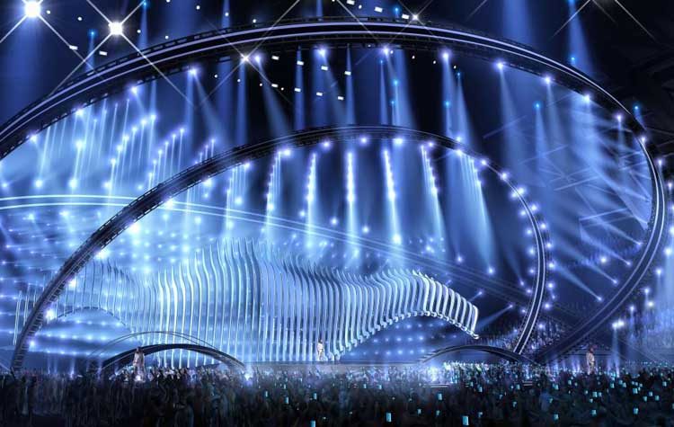 Σήμερα ο δεύτερος ημιτελικός της Eurovision