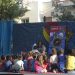 Τα παιδιά έστειλαν το μήνυμα