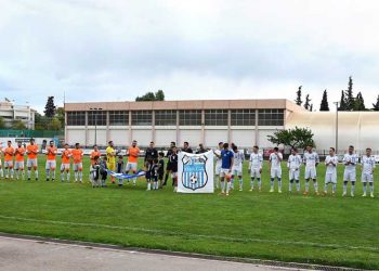 Επιτυχημένος ο φιλανθρωπικός αγώνας  της Κηφισιάς 2010 με την Εθνική Ενόπλων