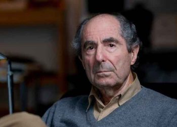 Έφυγε από τη ζωή ο Aμερικανός συγγραφέας Φίλιπ Ροθ
