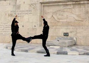 Δήλωση Πατούλη για την ημέρα μνήμης Γενοκτονίας των Ποντίων