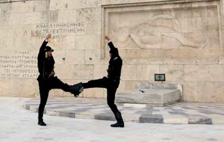 Δήλωση Πατούλη για την ημέρα μνήμης Γενοκτονίας των Ποντίων