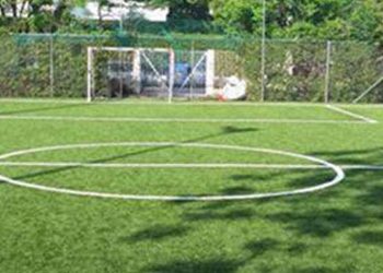 Επισκευές και συντήρηση γηπέδων 7ου Δημοτικού