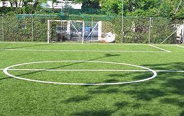 Επισκευές και συντήρηση γηπέδων 7ου Δημοτικού