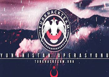 Ελληνοτουρκικά: Διαδικτυακές προκλήσεις