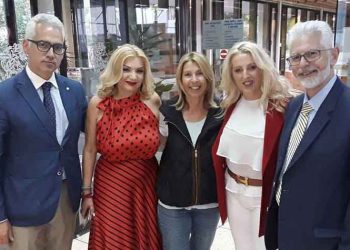 Επιτυχημένη Ημερίδα υγείας στην Κηφισιά