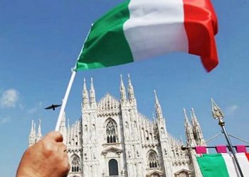 Ιταλία: «Καίει» και Ελλάδα