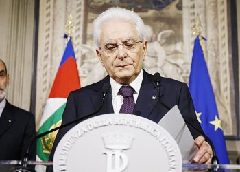 Ιταλία: Habemus … πρόβλημα