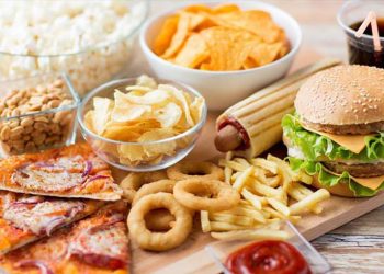Θρεπτική αξία του γρήγορου φαγητού