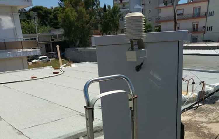 Ανακοίνωση σχετικά με την επιβολή προστίμου σε καφεκοπτείο της Λυκόβρυσης