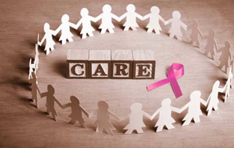 Ημερίδα με θέμα «καρκίνος και πρόληψη» στο Δημαρχείο Κηφισιάς