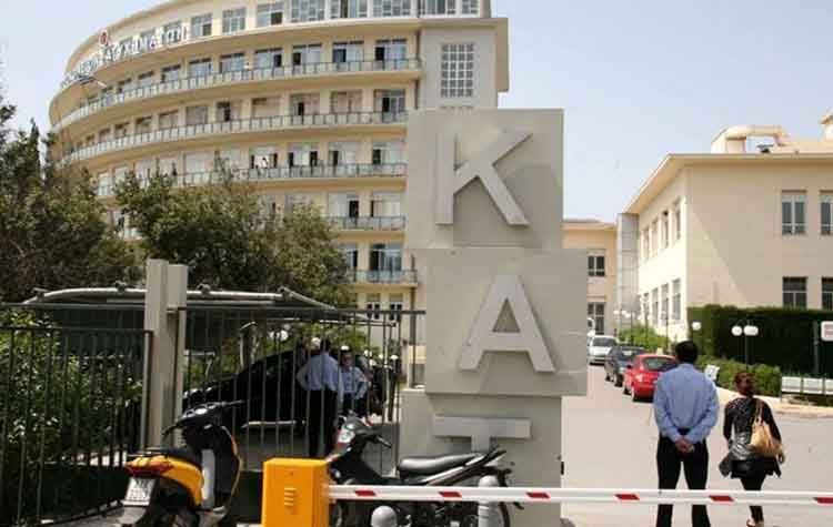 «Ένεση» 9 εκ. € της Περιφέρειας στα νοσοκομεία της βόρειας Αθήνας