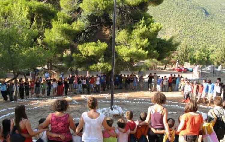 Παιδικές κατασκηνώσεις δωρεάν για εισόδημα έως 18.000 €