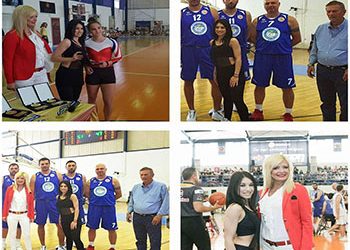 Κυριακή Κανιού – Αναστασιάδη: «Κάποιοι στον Δήμο δεν βλέπουν πέρα από τη στενόμυαλη εγωιστική λογική τους»