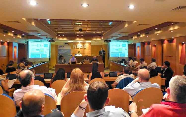 Εκδήλωση ΚΕΔΕ για «Ενεργειακές Κοινότητες μέσω REScoop Plus»