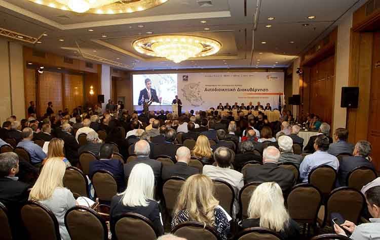 Αγεφύρωτο χάσμα  για τον «Κλεισθένη Ι»