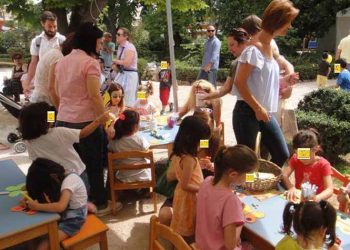 Έρχονται τα «Κηφισοπαιχνιδίσματα 2018»